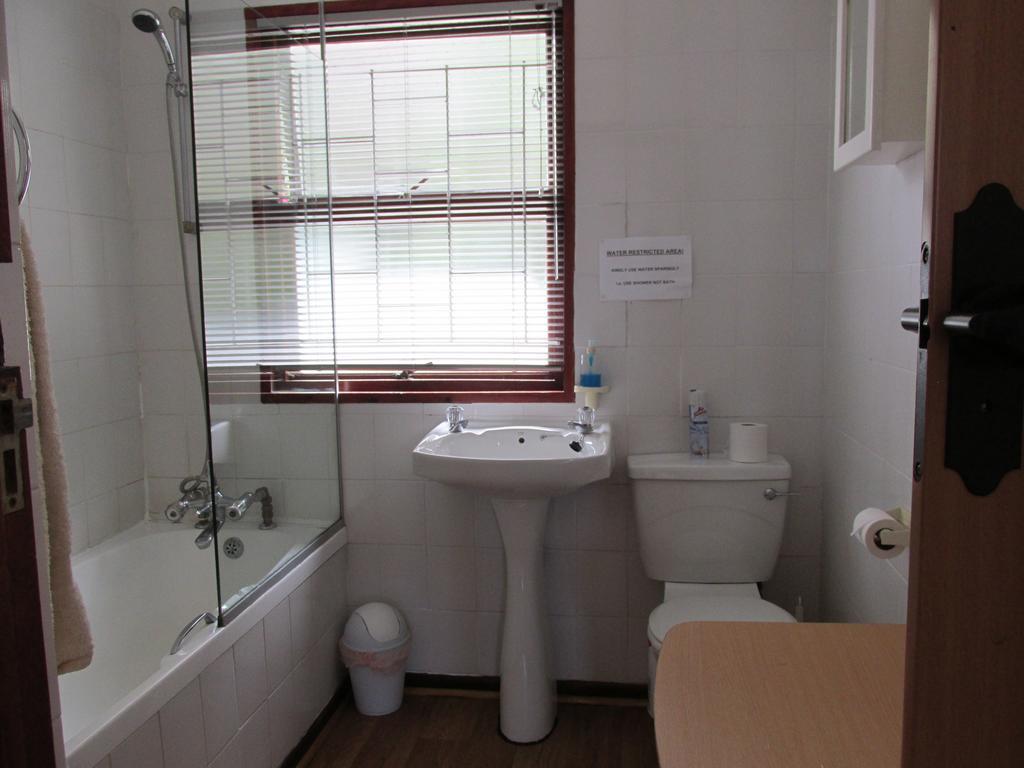 Paradise Heads Self-Catering Knysna Exterior foto