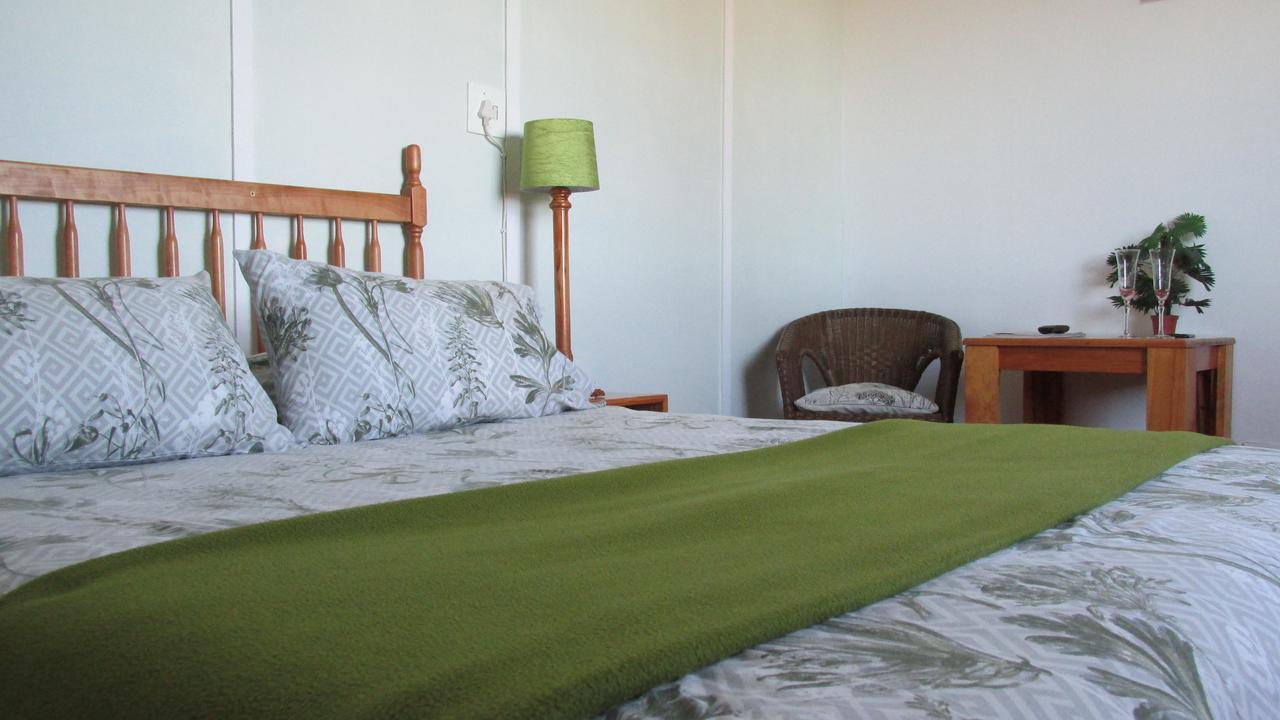 Paradise Heads Self-Catering Knysna Exterior foto